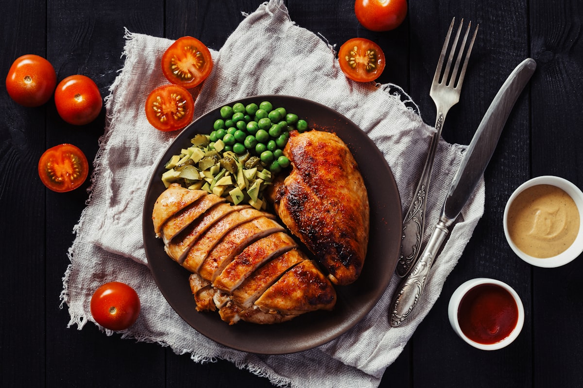 Men's health and wellness planning